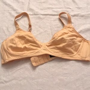 Nursing Bra 34 C Excellent Condition